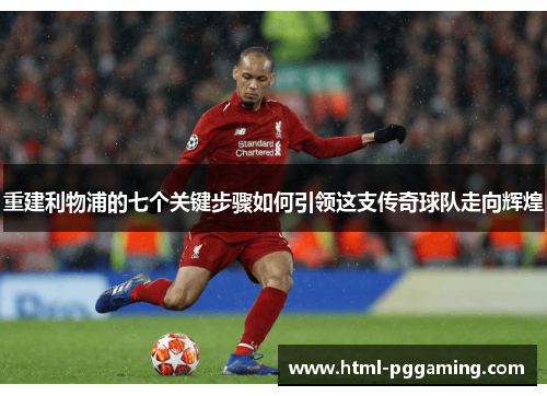 重建利物浦的七个关键步骤如何引领这支传奇球队走向辉煌